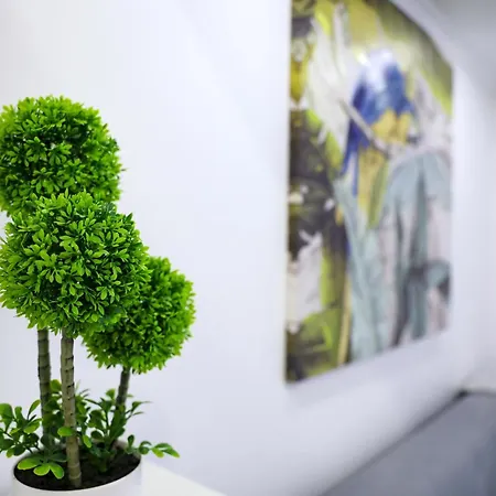 Dina House Apartamento