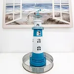 公寓 Dina House 纳扎雷