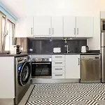 Dina House 아파트 나자레