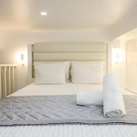 Apartment Dina House