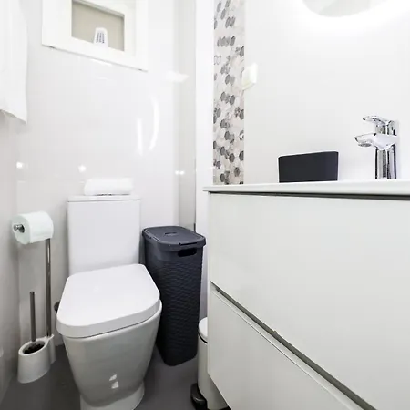 Dina House Apartment