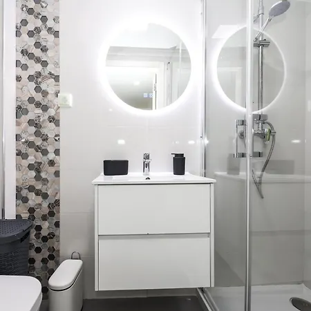 شقة Dina House