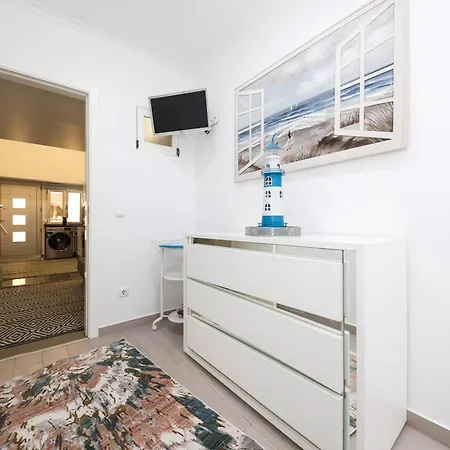 Dina House Apartment *