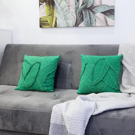דירה Dina House נאזרה