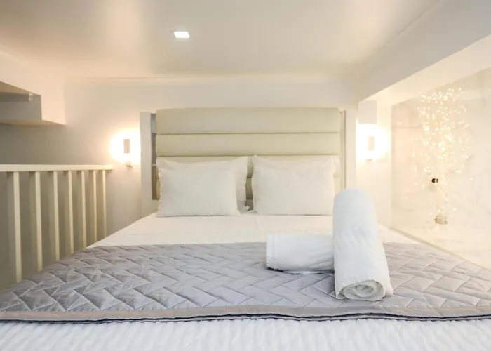 Apartman Dina House
