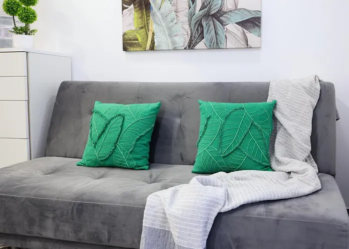 Daire Dina House Nazaré